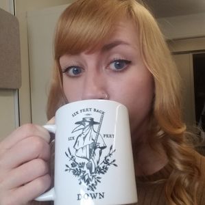 Meet your Posher, Alexandria